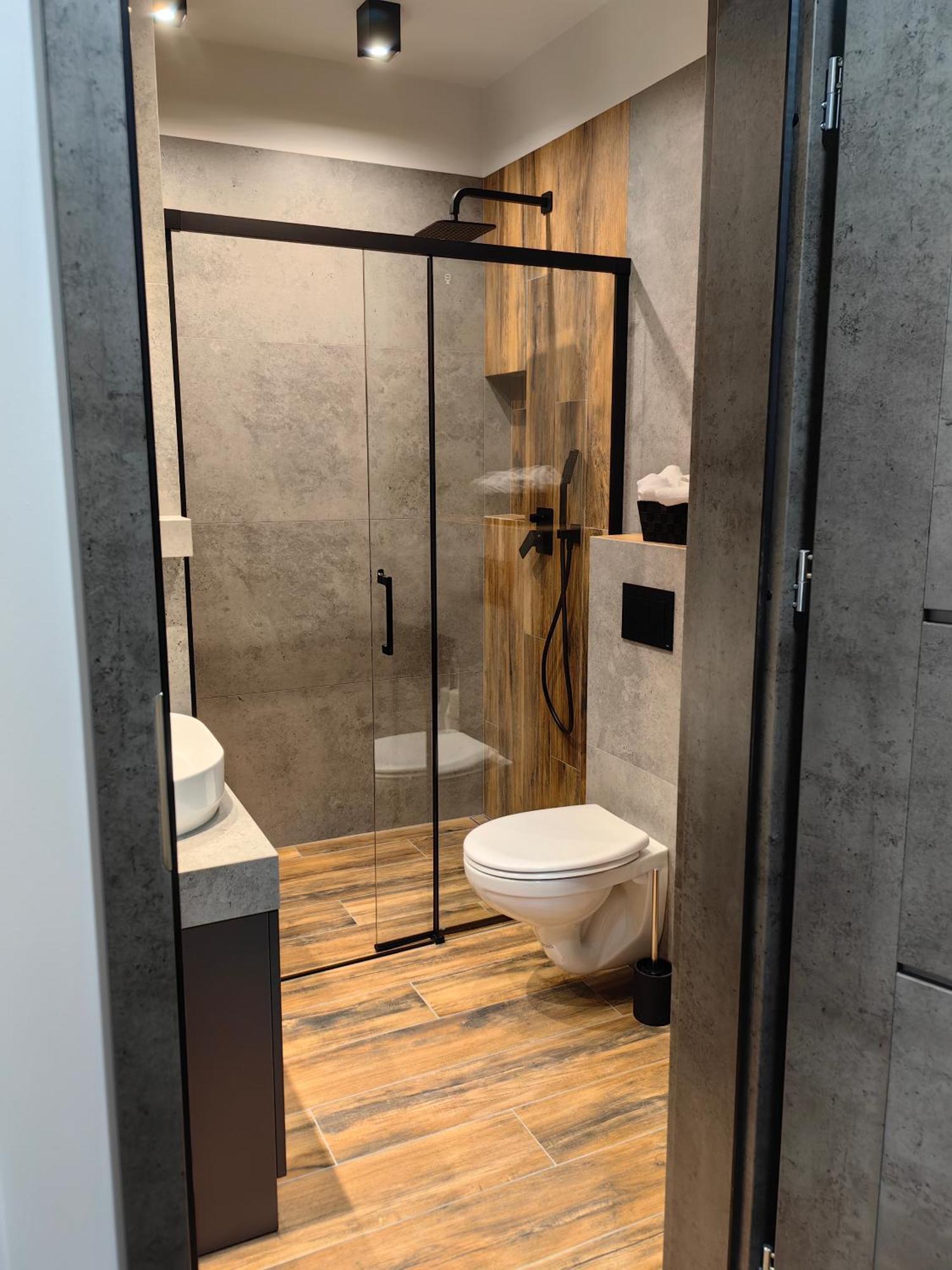 Apartamenty Zator Jasminowa Dış mekan fotoğraf