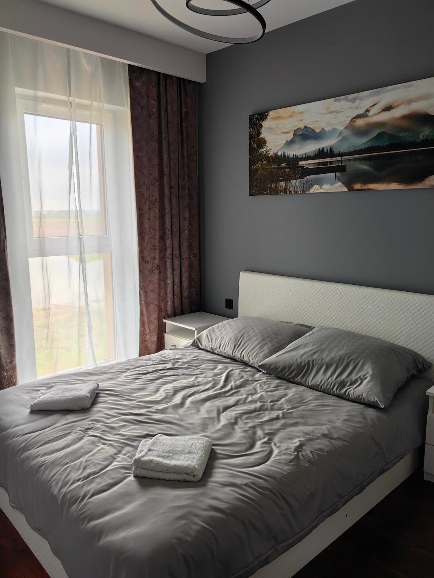 Apartamenty Zator Jasminowa Dış mekan fotoğraf