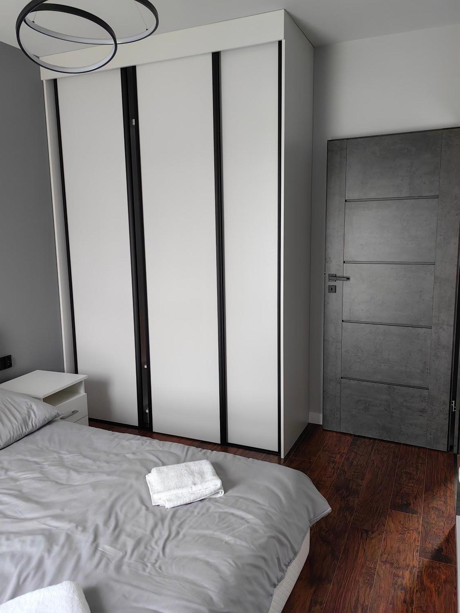 Apartamenty Zator Jasminowa Dış mekan fotoğraf
