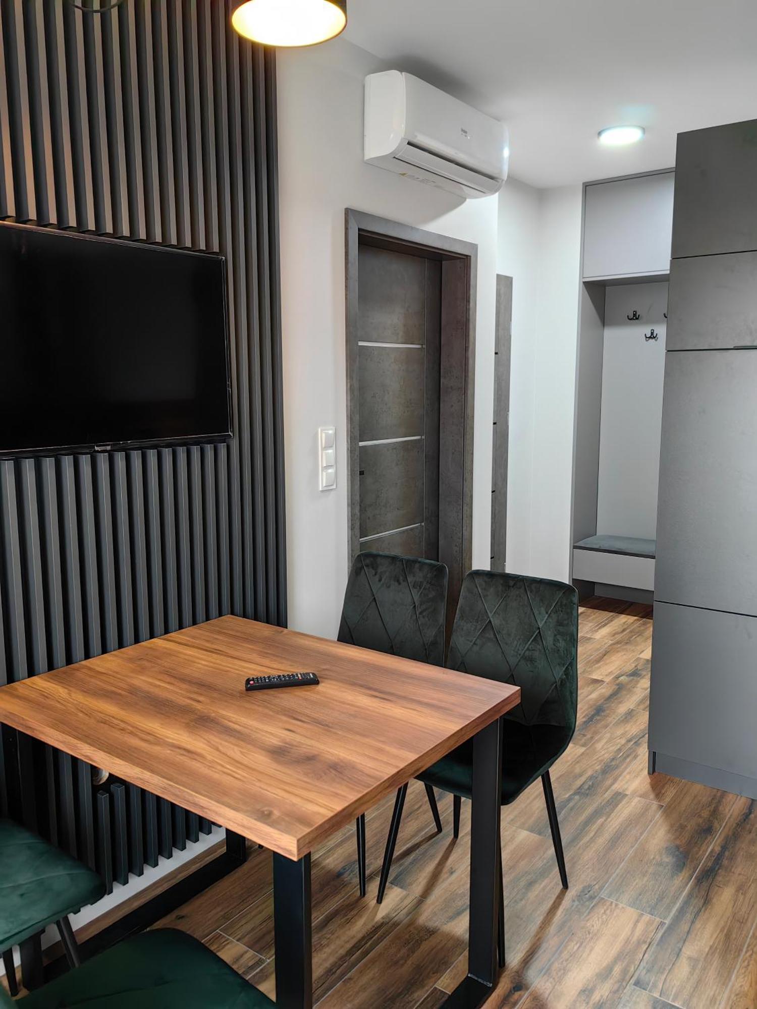 Apartamenty Zator Jasminowa Dış mekan fotoğraf