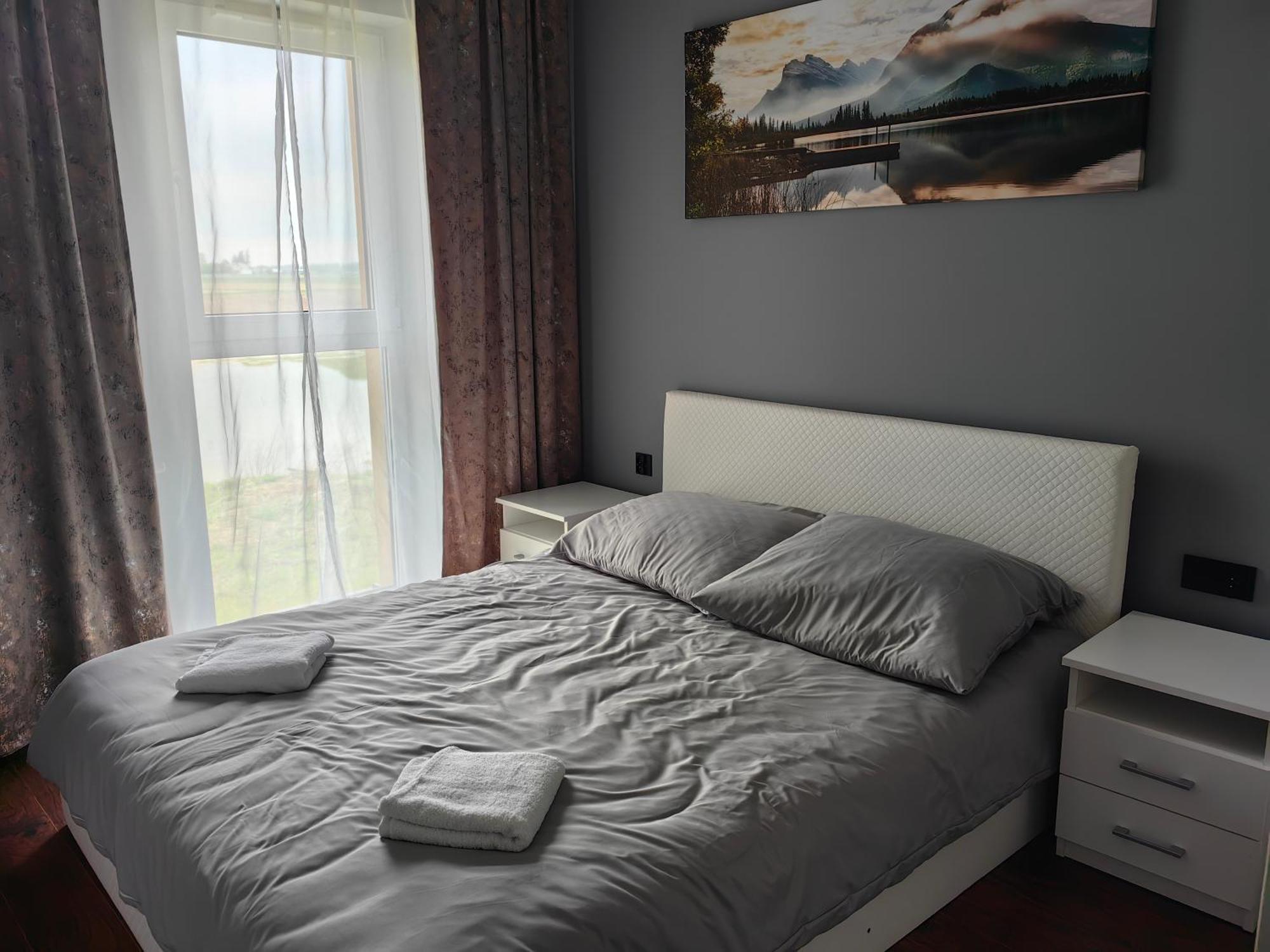 Apartamenty Zator Jasminowa Dış mekan fotoğraf