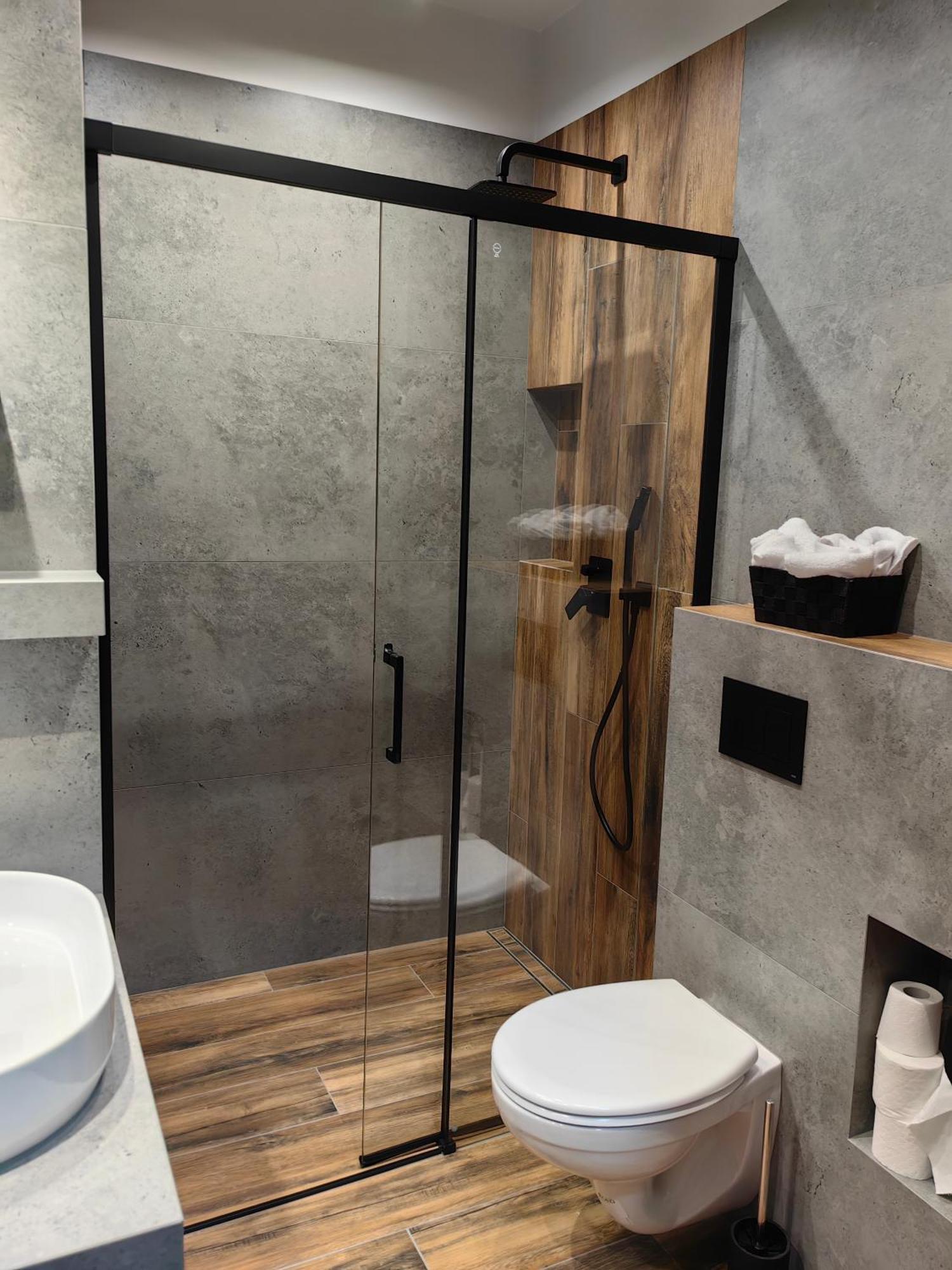 Apartamenty Zator Jasminowa Dış mekan fotoğraf